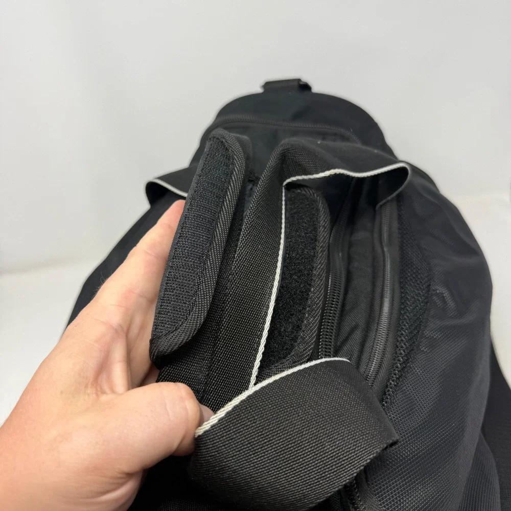 Nike brasilia duffel